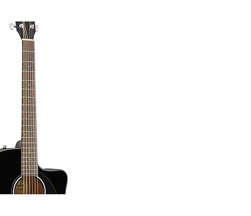 Fender Acoustics CD-60SCE Dread/ BLK アコギ Amazon.com: Fender CD-60SCE Dreadnought Cutaway Acoustic Electric